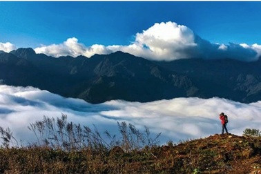 Khoảnh khắc đẹp say lòng người của Sa Pa