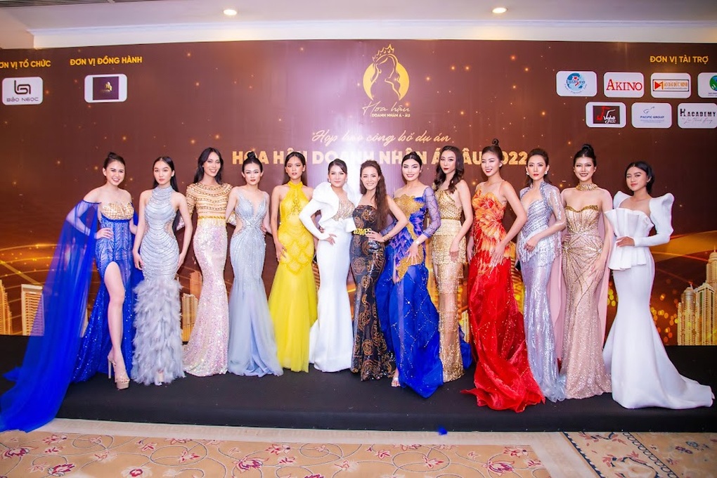 Hoa hậu Doanh nhân Á - Âu lần đầu tiên tổ chức tại Thiên đường du lịch Dubai - 5 Hoa hậu Doanh nhân Á - Âu lần đầu tiên tổ chức tại Thiên đường du lịch Dubai - 5