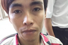 Sát hại em trai người yêu vì bị ngăn cản tình cảm