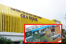 TPHCM: Kỷ luật thầy giáo trong vụ nữ sinh tố bị "đánh cắp" bài thi