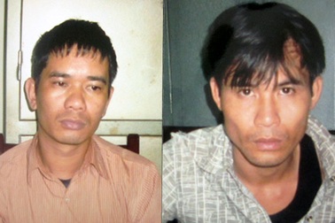 Hà Nội: Lộ diện nhóm hung thủ truy sát Giám đốc BV Thanh Nhàn