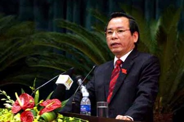 Hà Nội: “Cán bộ bảo kê sai phạm sử dụng đất sẽ bị xử lý”