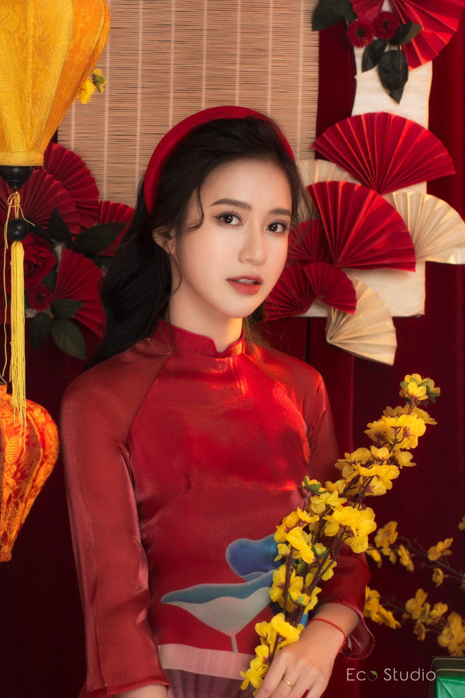 Thiếu nữ Nam Định tổng kết năm tuổi: Thu nhập 75 triệu đồng/tháng - 7