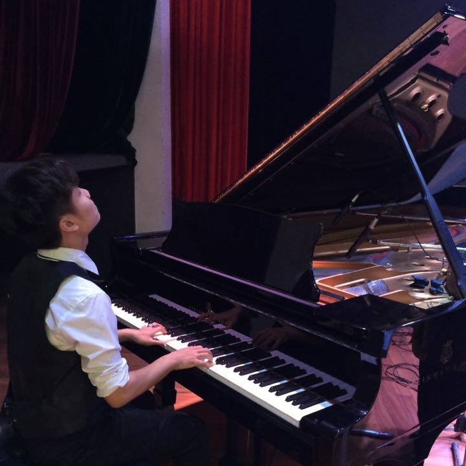 Rapper Khánh Juno trở lại showbiz với sản phẩm âm nhạc gây chú ý - 1