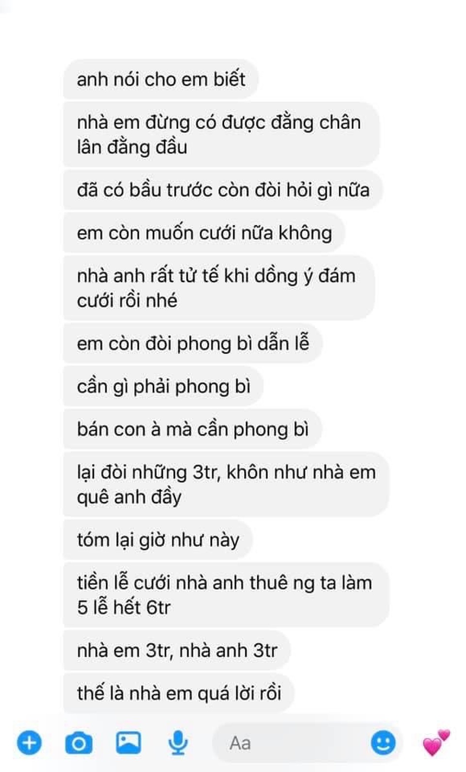 Tâm sự em gái trót dính bầu trước khi cưới bị nhà trai xử ép - 2 Tâm sự em gái trót dính bầu trước khi cưới bị nhà trai xử ép - 2