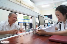 Thủ tướng: Đẩy nhanh chi trả cho người nghỉ việc theo chế độ