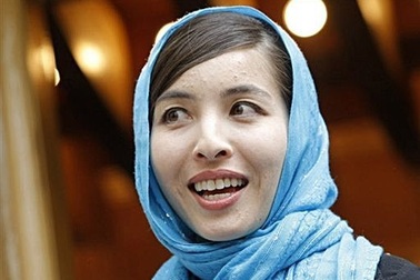 Nhà báo Mỹ bị Iran kết án đã “nắm giữ thông tin mật về cuộc chiến Iraq”