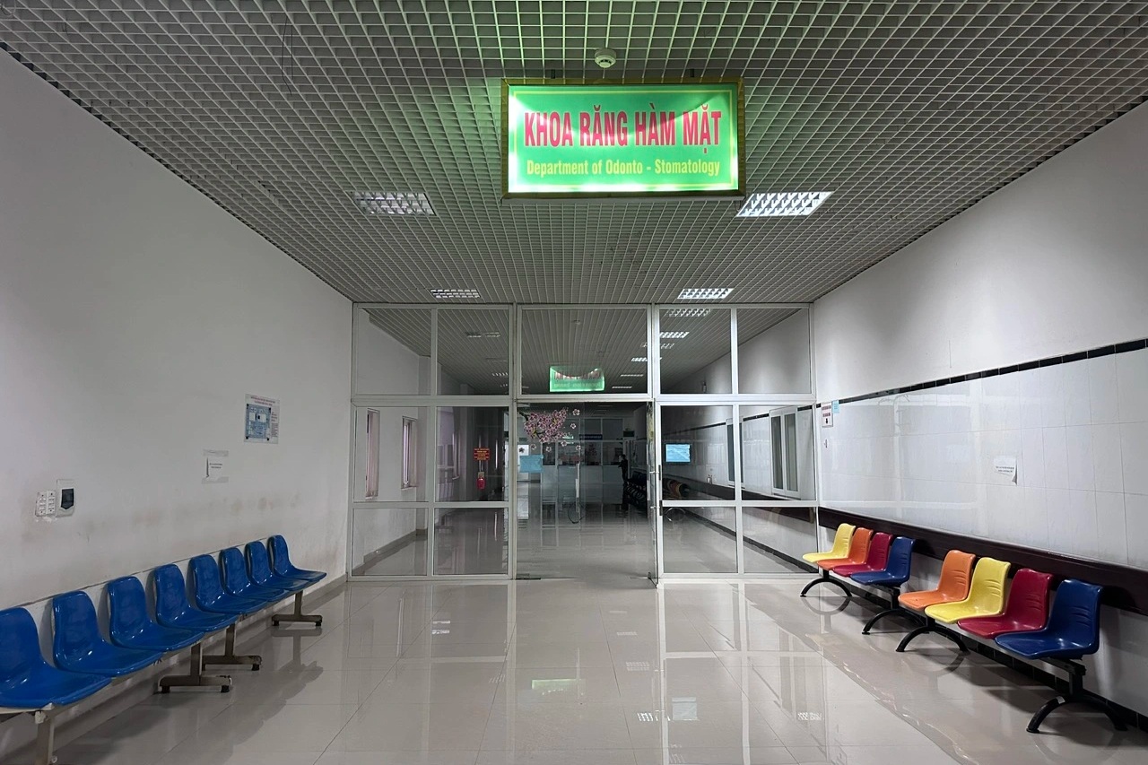 Vụ nữ trưởng khoa tự ý lắp camera tại bệnh viện: Sở Y tế yêu cầu báo cáo - 1