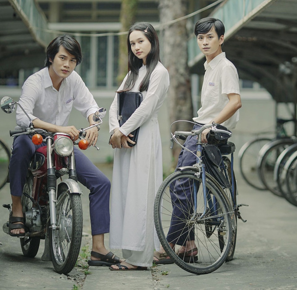 Ngạn và Hà Lan của phim “Mắt biếc” từng… trượt casting từ vòng đầu tiên - 1 Ngạn và Hà Lan của phim “Mắt biếc” từng… trượt casting từ vòng đầu tiên - 1