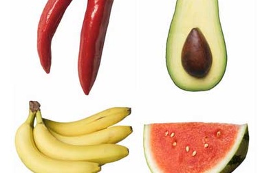 Ăn để “yêu” hơn