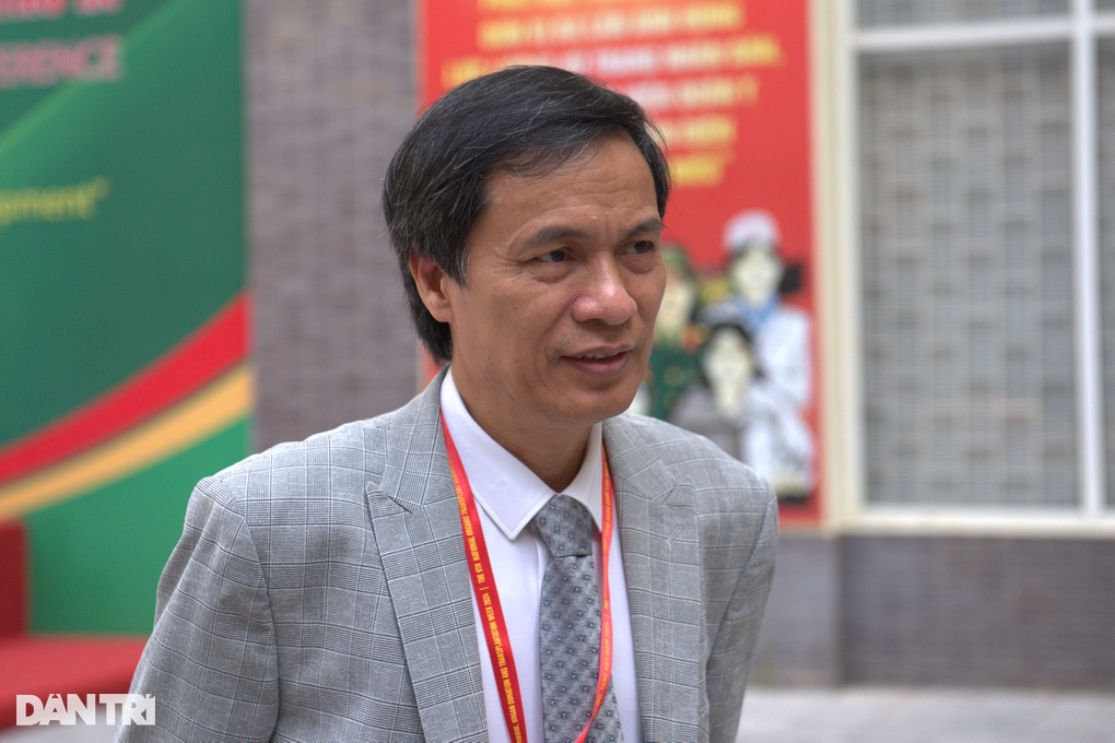 Kỷ lục mới trong lĩnh vực ghép tạng của Việt Nam - 1