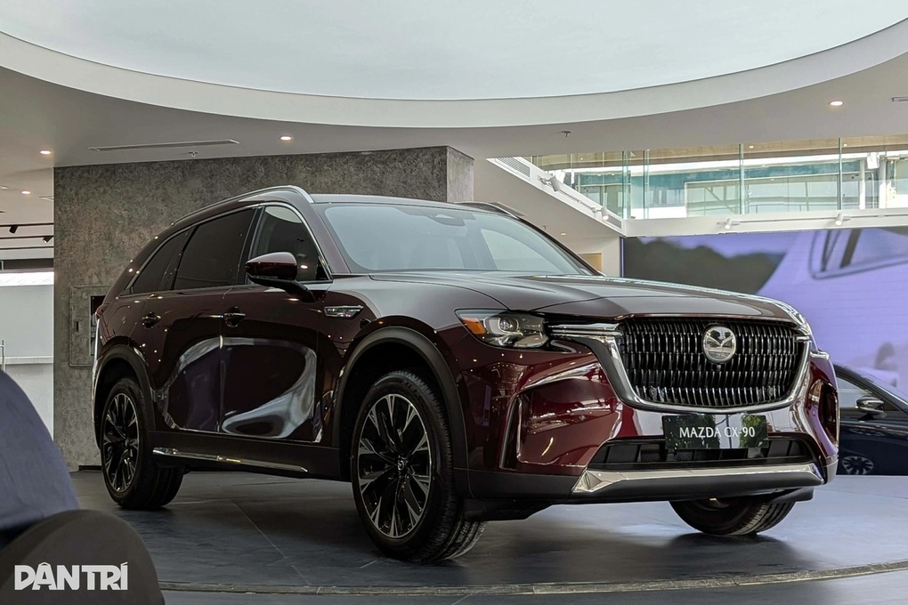 Loạt ô tô thuần điện và hybrid “đổ bộ” thị trường Việt Nam - 3