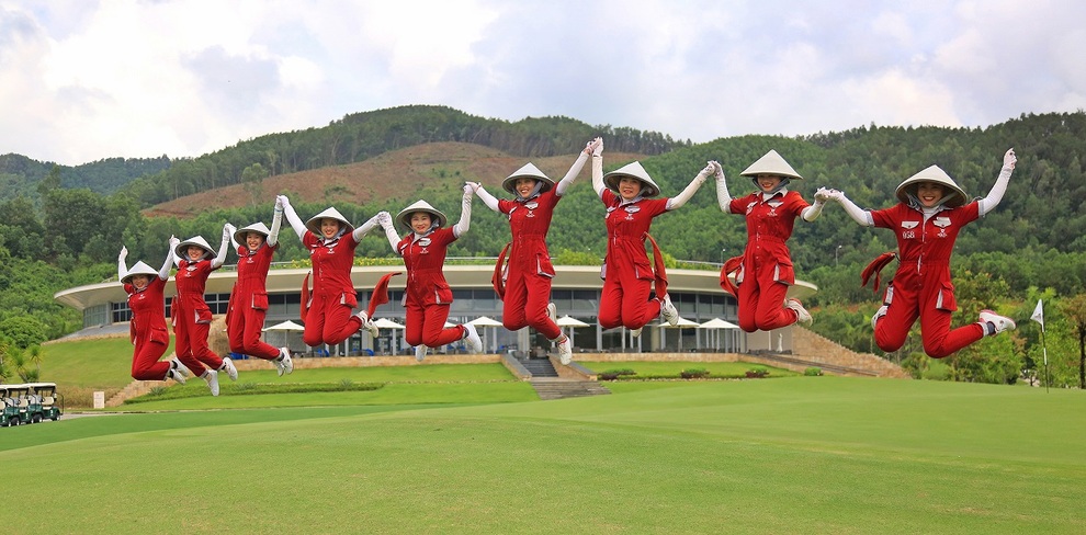 Sân golf của Sun Group lần thứ 5 liên tiếp lập cú đúp tại World Golf Awards - 5 Sân golf của Sun Group lần thứ 5 liên tiếp lập cú đúp tại World Golf Awards - 5