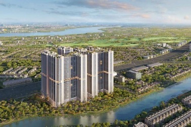 Căn hộ phía Đông TPHCM hút khách