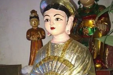 Hành trình đi tìm lại pho tượng bị đánh cắp trong ngôi chùa cổ