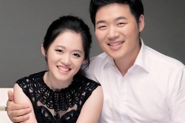 “Chuyện tình London” của nữ nghệ sĩ dương cầm xinh đẹp