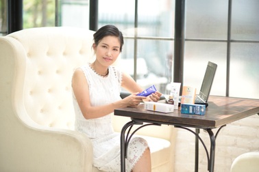 CEO mỹ phẩm Chaveny: Phụ nữ Việt thật lạ, da lão hóa rồi mới bắt đầu chăm sóc