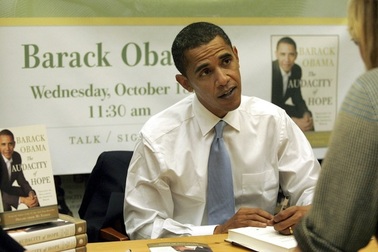 Ông Obama sẽ làm nghề gì sau khi hết nhiệm kỳ?