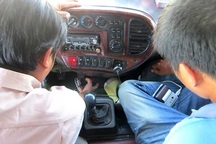 Xe khách gắn hộp đen: Có cũng như không!