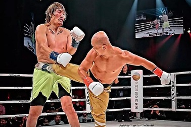 Bị nghi ngờ "thắng giả", "đệ nhất Thiếu Lâm" Nhất Long bực tức lên tiếng