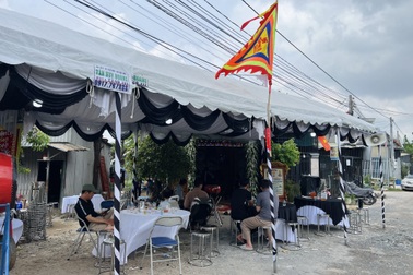 Nam sinh lớp 10 tử vong dưới sông sau hơn một ngày mất tích ở TPHCM