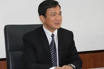 Hiệu trưởng ĐH Tôn Đức Thắng: GS và PGS không phải là hai chữ độc quyền!