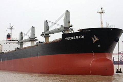 Chuyên gia hàng hải “giải mã” vụ chìm tàu Vinalines Queen