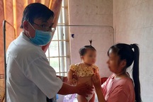 Lộ nguyên nhân ban đầu vụ hàng trăm người chung biểu hiện ngộ độc