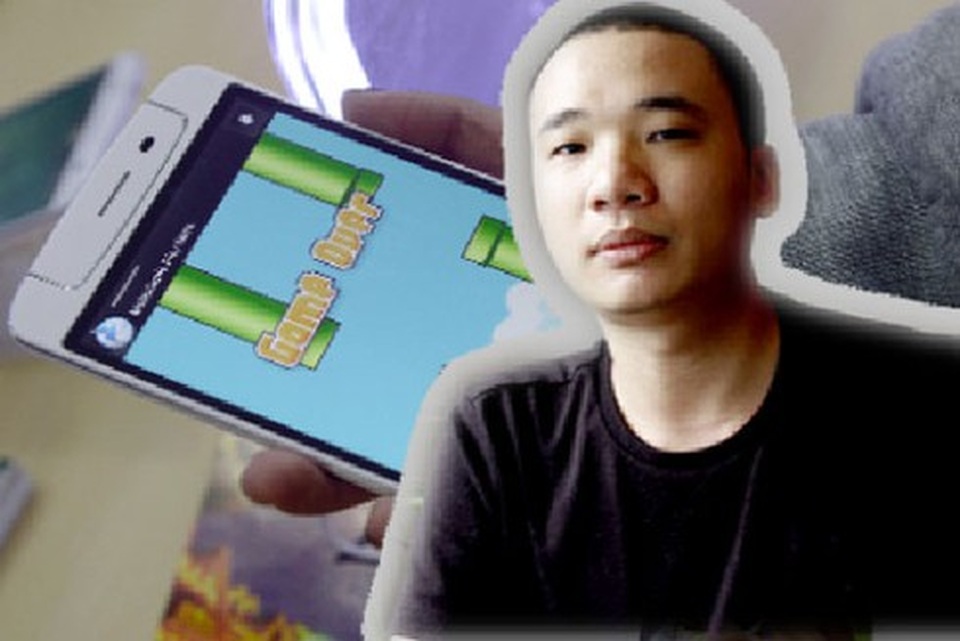 Flappy Bird của Nguyễn Hà Đông lọt top 25 ứng dụng có ảnh hưởng nhất thập kỷ qua - 2 Flappy Bird của Nguyễn Hà Đông lọt top 25 ứng dụng có ảnh hưởng nhất thập kỷ qua - 2