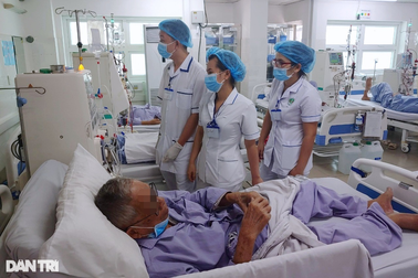 Bộ Y tế 2 lần xin góp ý quy định bảo hiểm nhưng nhiều địa phương "im lặng"