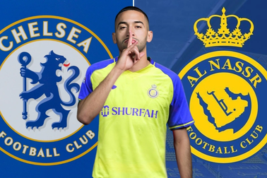 Al Nassr chiêu mộ hai ngôi sao tầm cỡ ở châu Âu về giúp sức C.Ronaldo