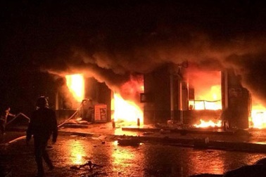 Còn đâu “thứ nhì Phố Hiến”!