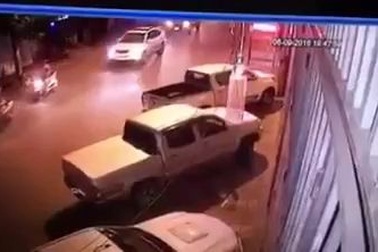 Nghi can Việt trong vụ nổ ở Phnom Penh: Thù cá nhân