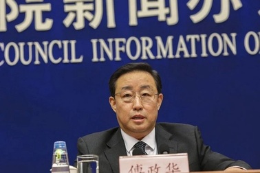 Trung Quốc liên tiếp hạ "hổ lớn", thêm cựu quan chức bị điều tra tham nhũng