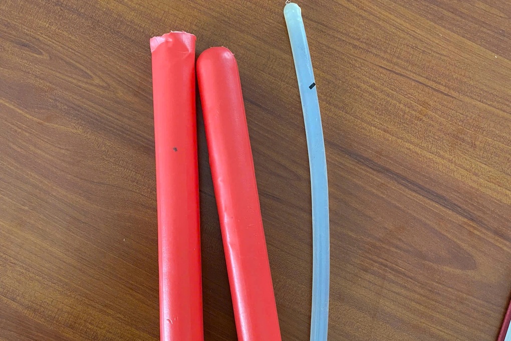 Vụ nhiều trẻ mầm non bị đánh bầm tím: Tạm đình chỉ công tác cô giáo - 2 Vụ nhiều trẻ mầm non bị đánh bầm tím: Tạm đình chỉ công tác cô giáo - 2