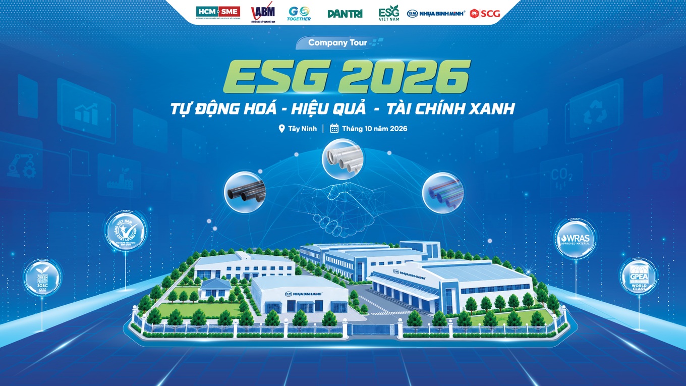 An upcoming ESG Company Tour on automation and green finance is taking ...