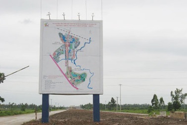 Bài 2: “Cần sớm điều tra dấu hiệu lừa đảo trong vụ bán đất “ảo” khu Thanh Hà”