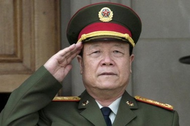 “Hổ lớn” Trung Quốc Quách Bá Hùng cúi đầu nhận tội