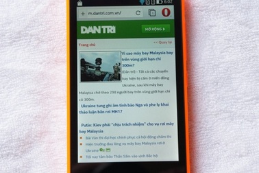 Đánh giá chi tiết điện thoại Nokia X2 vừa bán trên thị trường