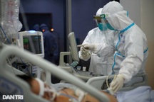 Đấu thầu thiết bị y tế: Ranh giới "vượt rào" cực kỳ mong manh