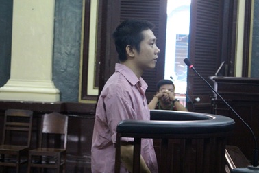 Người vợ nén nỗi đau xin giảm án cho kẻ giết chồng mình