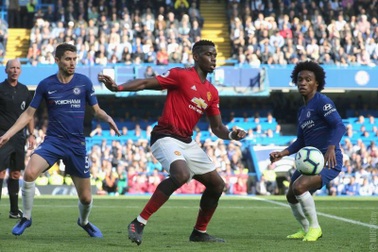 MU đại chiến Chelsea ở vòng 1/8 FA Cup