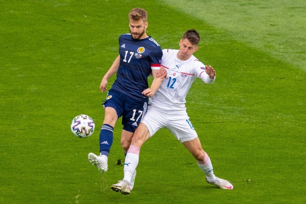 Anh - Scotland (2h00 ngày 19/6): Trong cảnh huynh đệ tương tàn - 2 Anh - Scotland (2h00 ngày 19/6): Trong cảnh huynh đệ tương tàn - 2