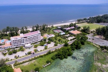 M&A bất động sản: Đại gia Việt đảo ngược xu hướng