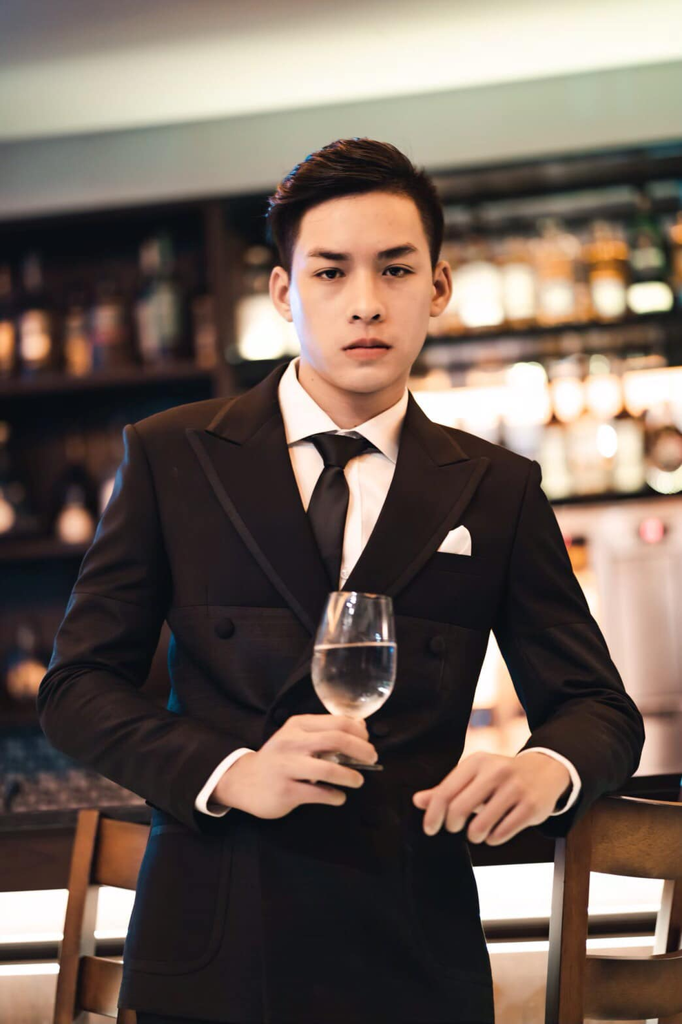 Nam sinh Lào gây sốt cộng đồng mạng dành tình yêu đặc biệt cho Việt Nam - 5 Nam sinh Lào gây sốt cộng đồng mạng dành tình yêu đặc biệt cho Việt Nam - 5