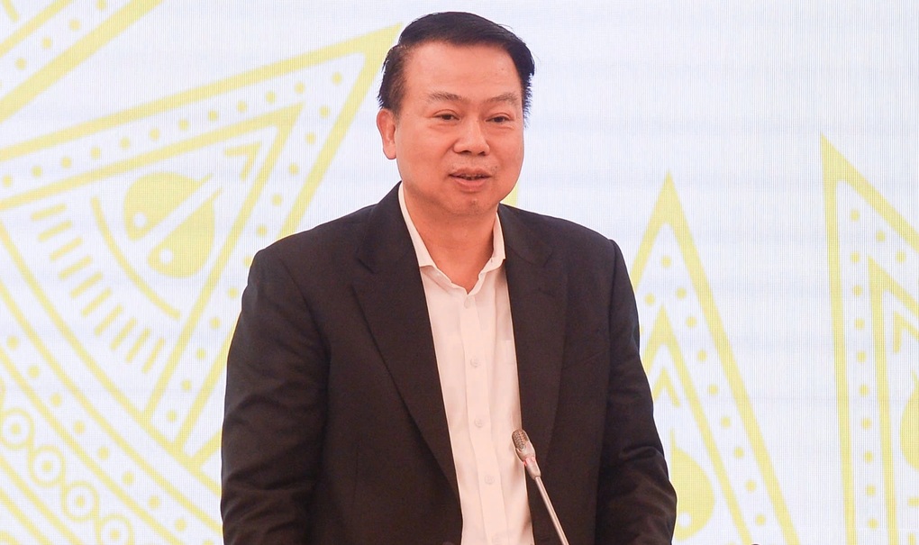 Việt Nam sắp có sàn giao dịch tiền ảo - 1 Việt Nam sắp có sàn giao dịch tiền ảo - 1