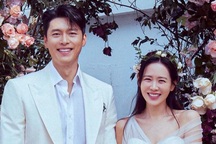 "Mẹ bỉm sữa" Son Ye Jin lần đầu khoe quý tử, nhắn nhủ yêu thương tới ông xã