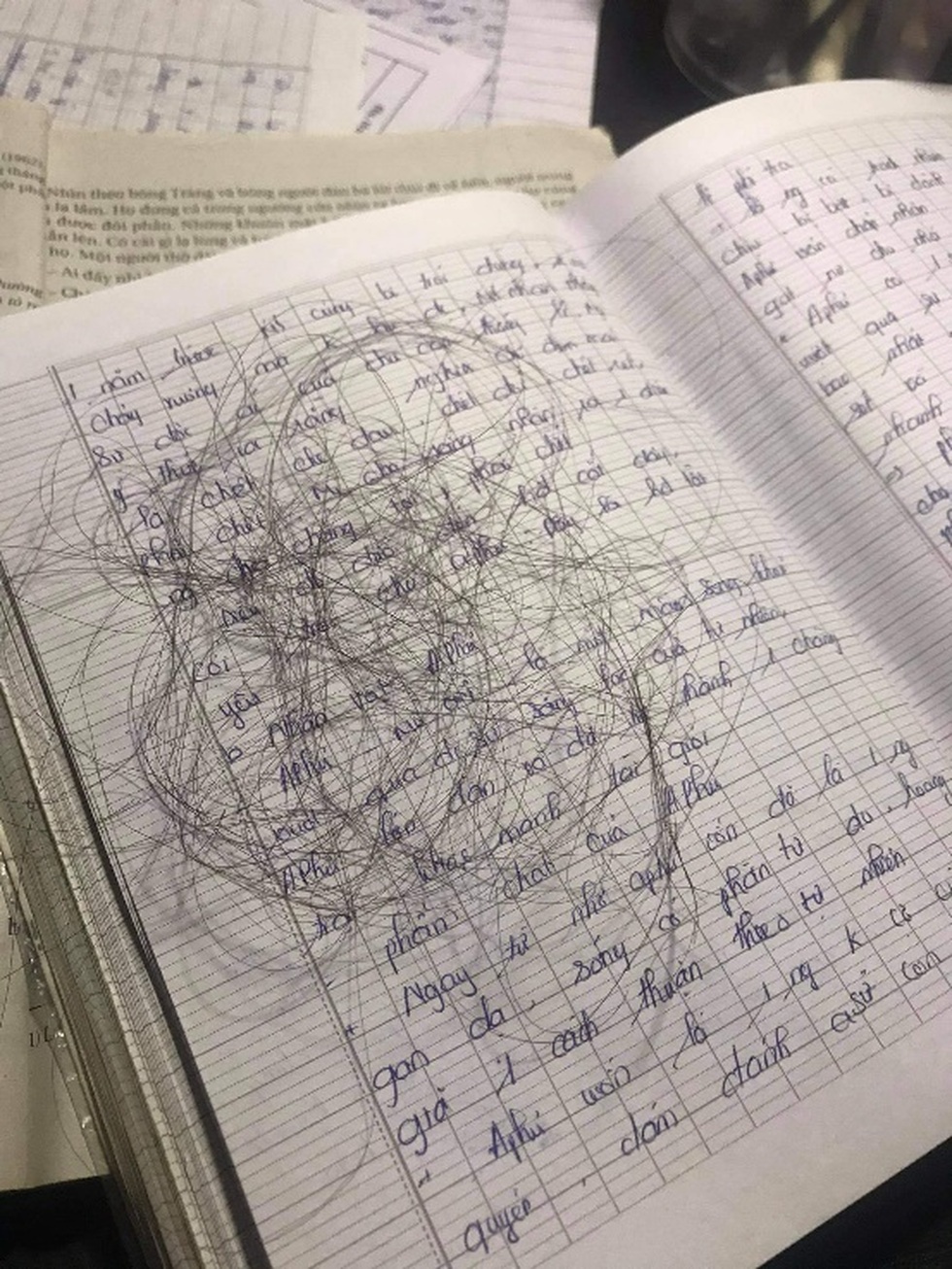 Gen Z giảm 30kg với một sợi dây và 3 bữa ăn/ngày - 6 Gen Z giảm 30kg với một sợi dây và 3 bữa ăn/ngày - 6