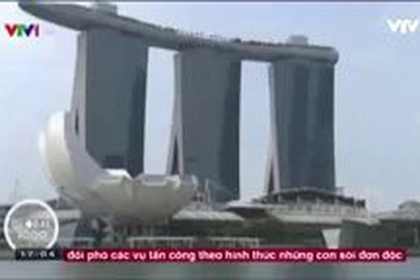 Thu nhập ổn định từ nghề giúp việc ở Singapore