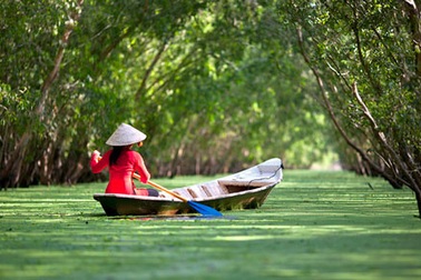 Những điểm du lịch Việt Nam hấp dẫn mùa cuối thu